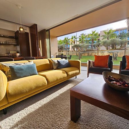 Charming Apartment Herdade Dos Salgados - Vila Das Lagoas T2 Гия Экстерьер фото
