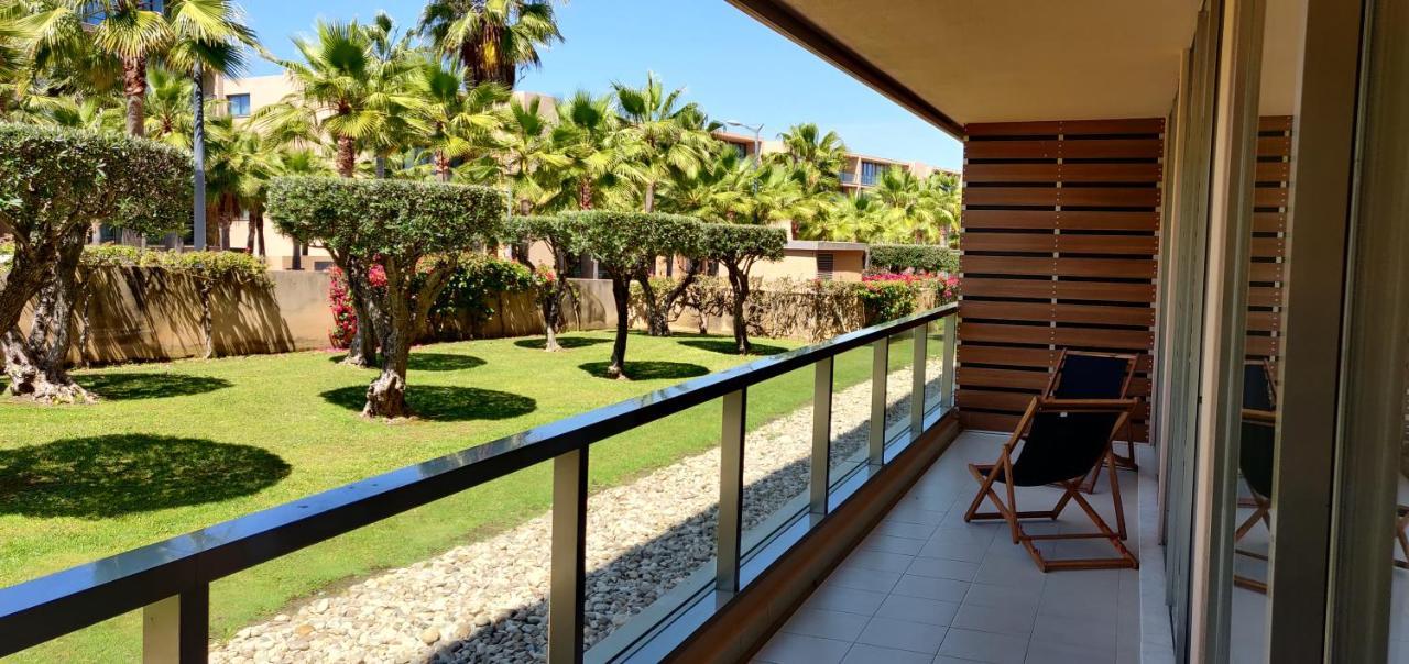Charming Apartment Herdade Dos Salgados - Vila Das Lagoas T2 Гия Экстерьер фото