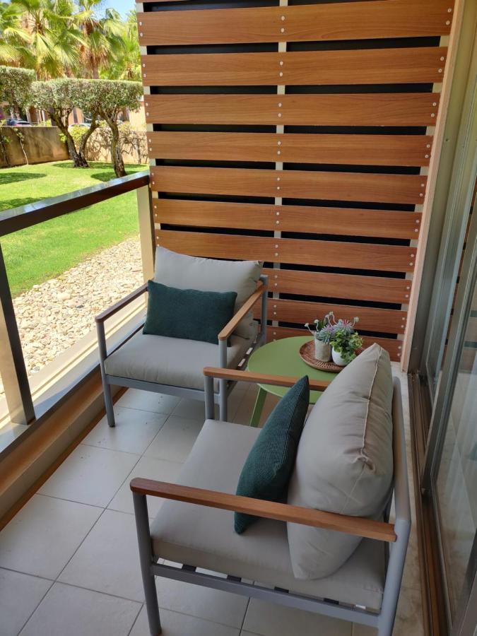 Charming Apartment Herdade Dos Salgados - Vila Das Lagoas T2 Гия Экстерьер фото
