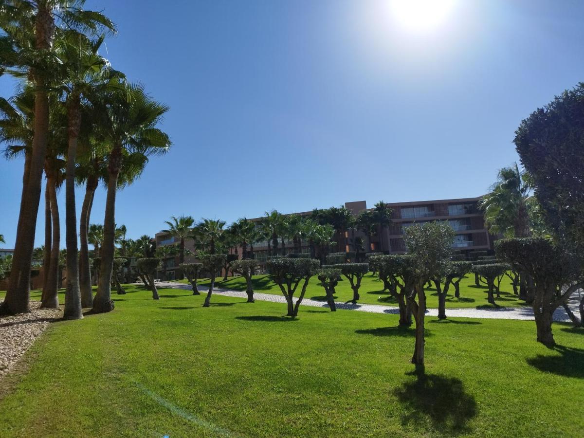 Charming Apartment Herdade Dos Salgados - Vila Das Lagoas T2 Гия Экстерьер фото
