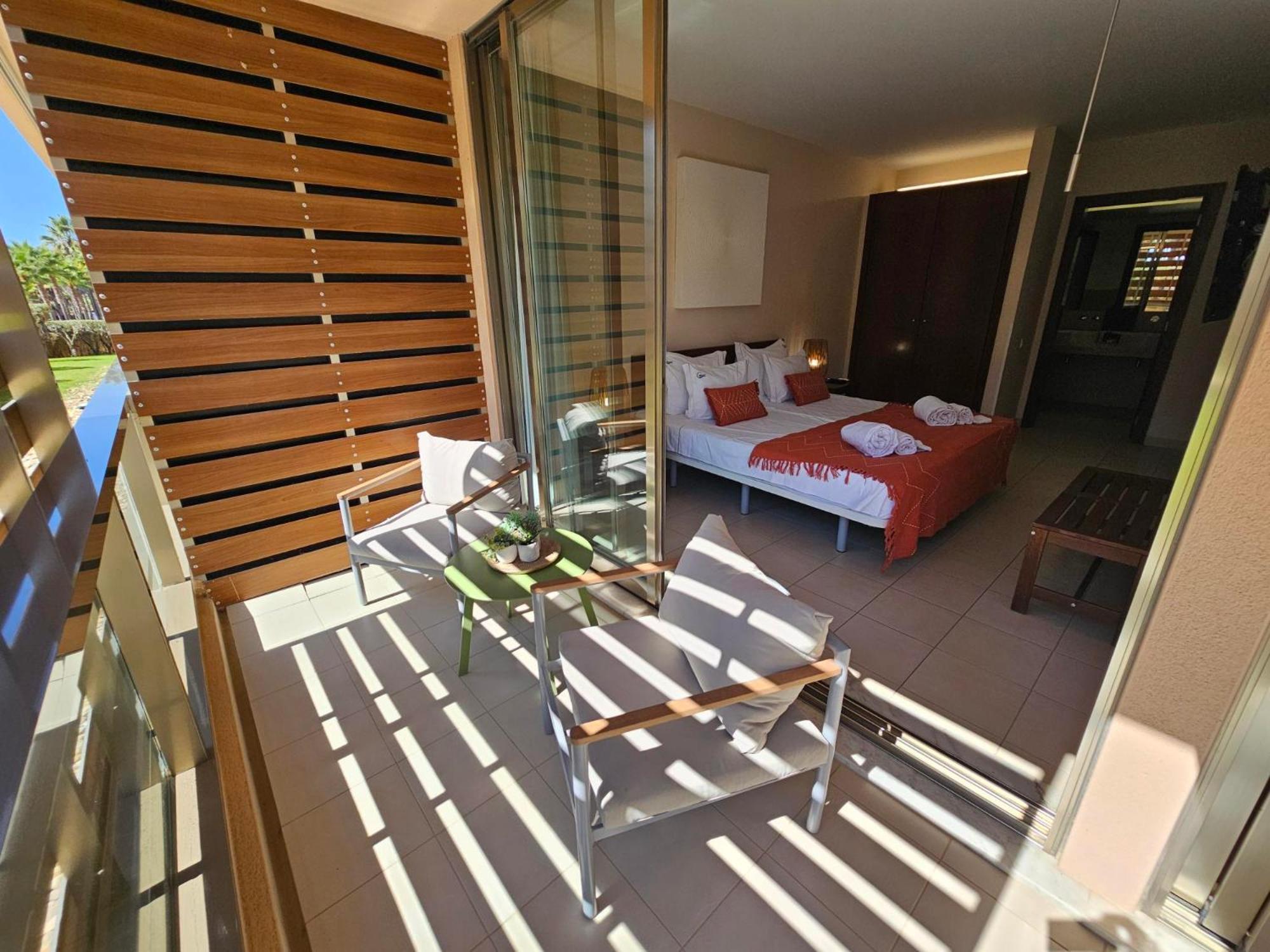 Charming Apartment Herdade Dos Salgados - Vila Das Lagoas T2 Гия Экстерьер фото