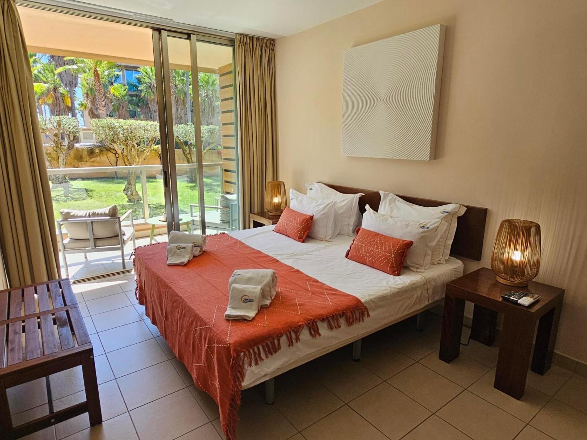 Charming Apartment Herdade Dos Salgados - Vila Das Lagoas T2 Гия Экстерьер фото