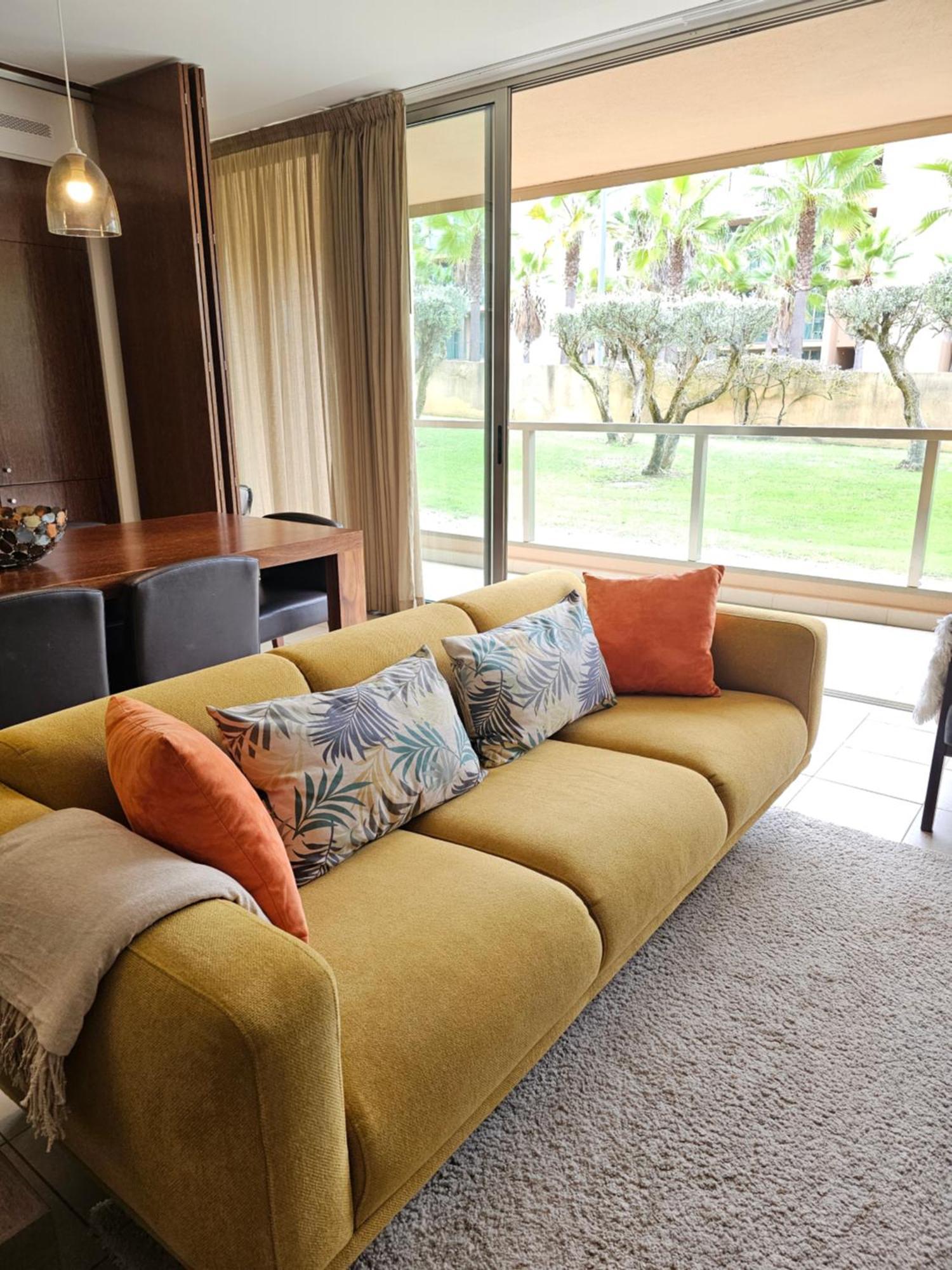 Charming Apartment Herdade Dos Salgados - Vila Das Lagoas T2 Гия Экстерьер фото