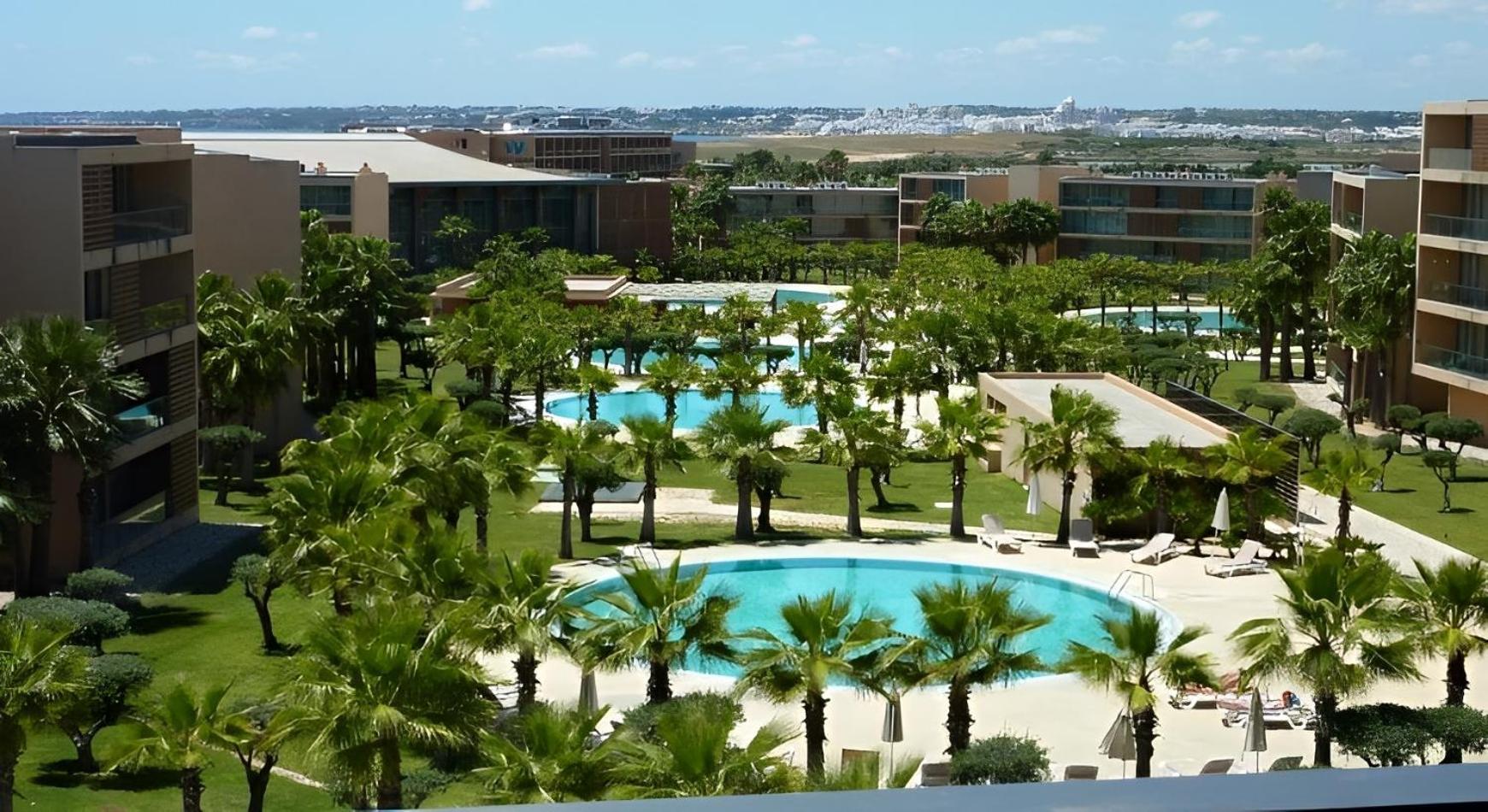 Charming Apartment Herdade Dos Salgados - Vila Das Lagoas T2 Гия Экстерьер фото