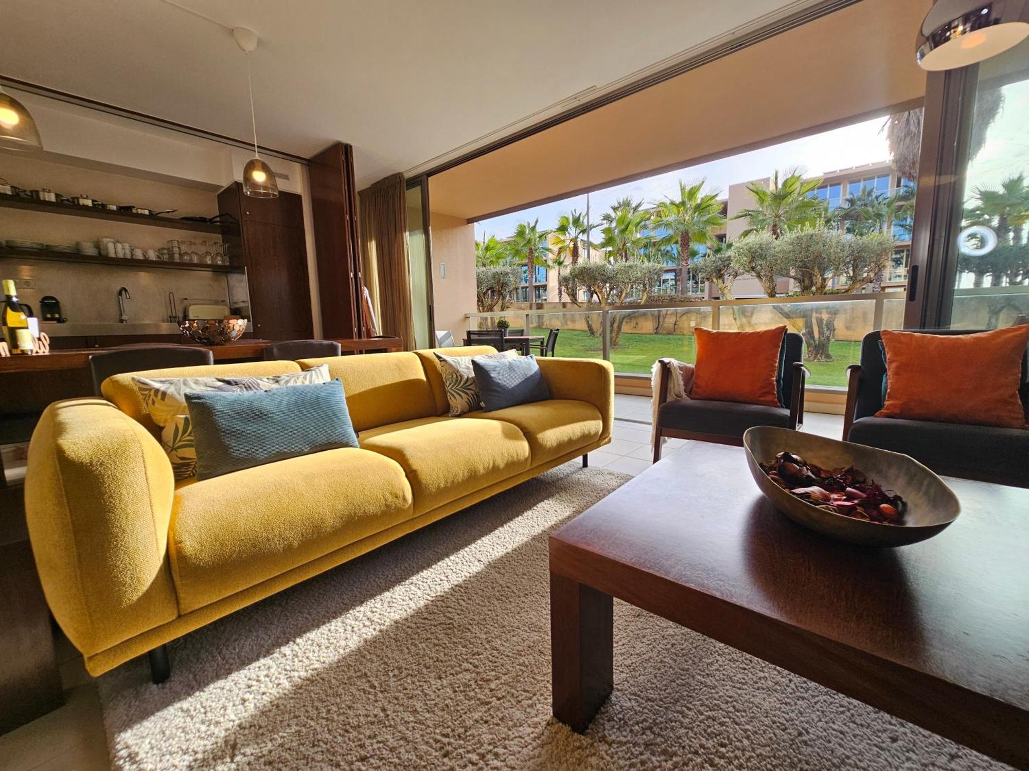 Charming Apartment Herdade Dos Salgados - Vila Das Lagoas T2 Гия Экстерьер фото