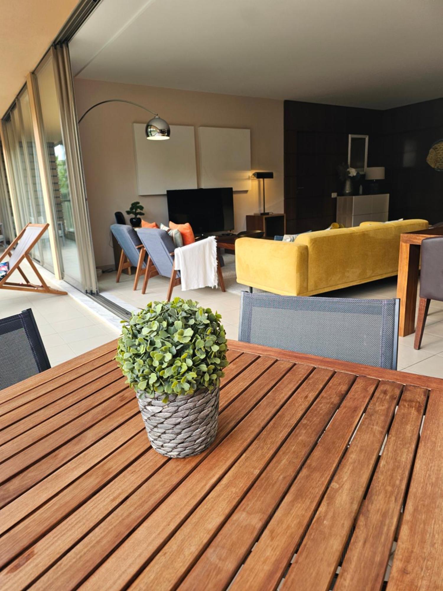 Charming Apartment Herdade Dos Salgados - Vila Das Lagoas T2 Гия Экстерьер фото